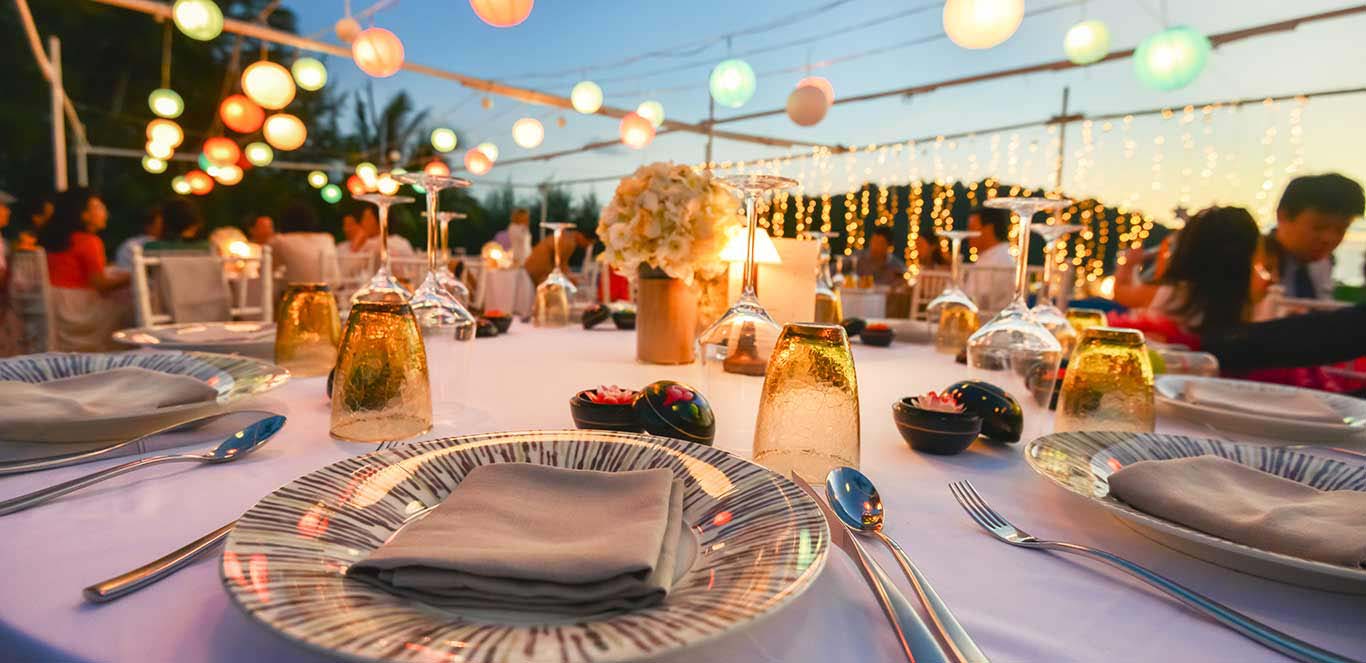 Events in The Bagh Kanha