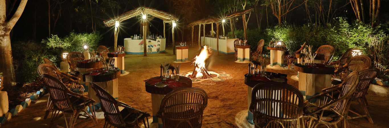 THE DHABA