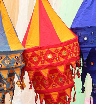 Tribal Fairs