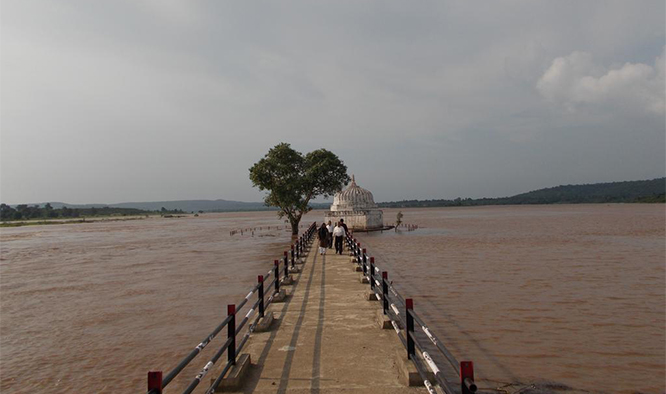 Mandla District