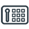 Electronic Safe
