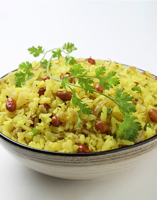 Poha