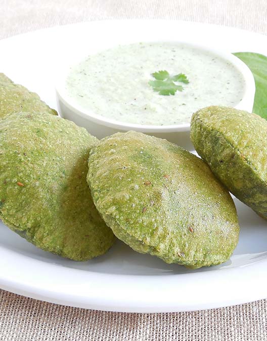 Spinach